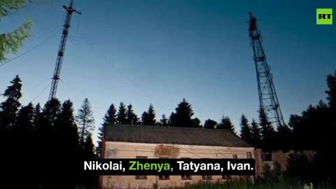 Enigmatic Russian UVB-76 radio often linked to the Dead Hand nuclear doomsday