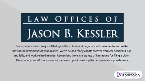 Construction Accidents attorneys in White Plains