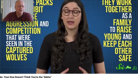 Fouche, Millan, Mech and the Missing Puzzle Piece of the Dog and Human Dynamic - Pt 4