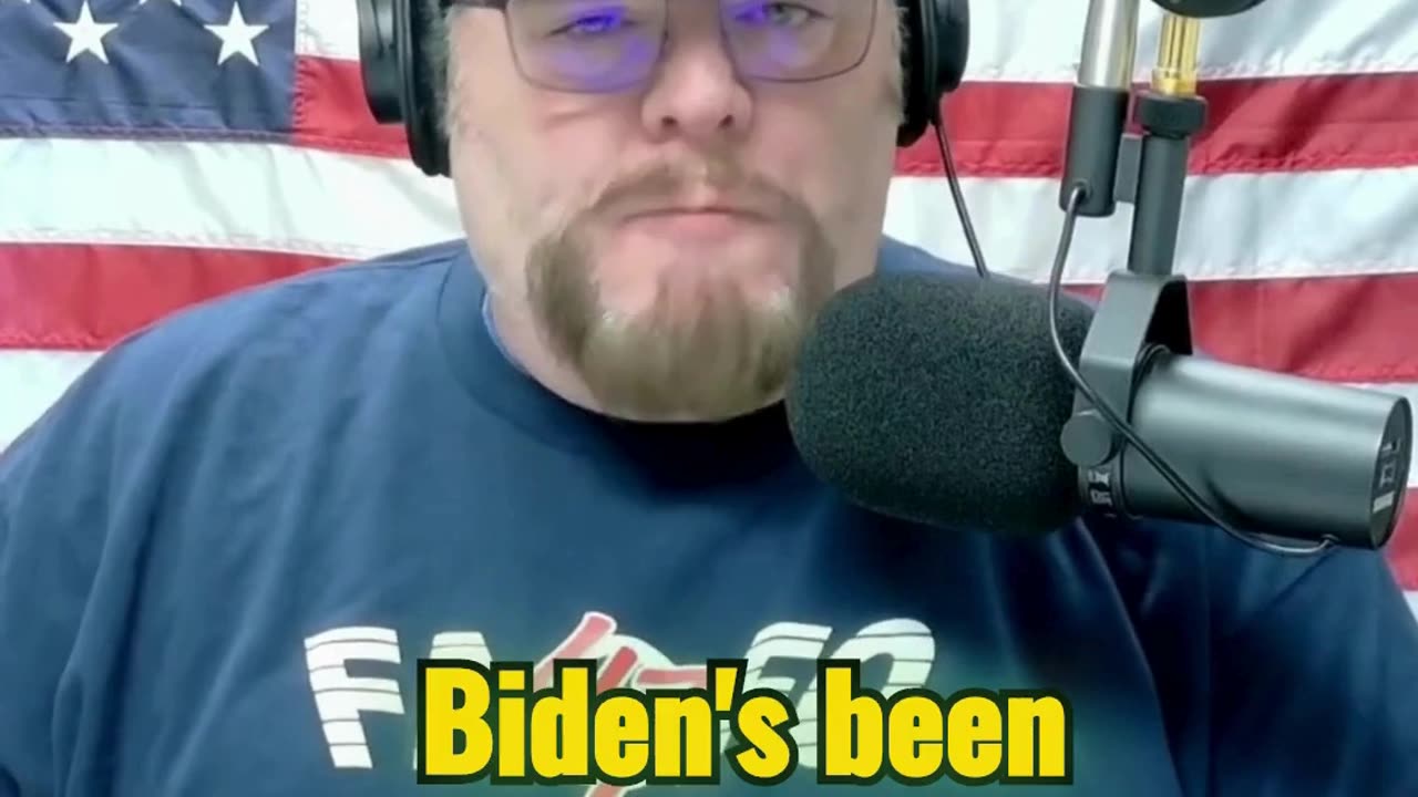 It's A Tough Time To Be A Biden!