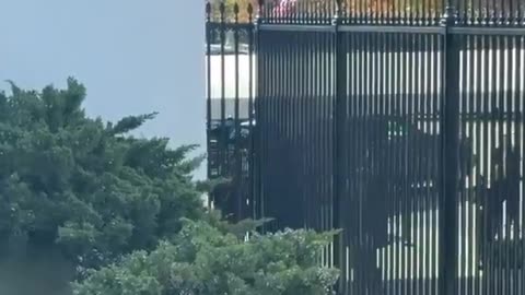 🇸🇾 🇺🇸 Jolani brought in through the back door