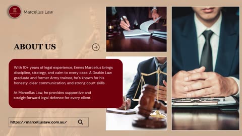 Expert Property Damage Defence Lawyers | Marcellus Law
