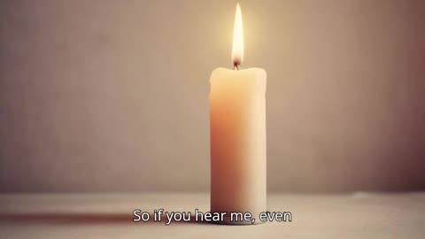 Even If I Whisper V2