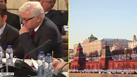 Nato Russia war ..What would happen if!?