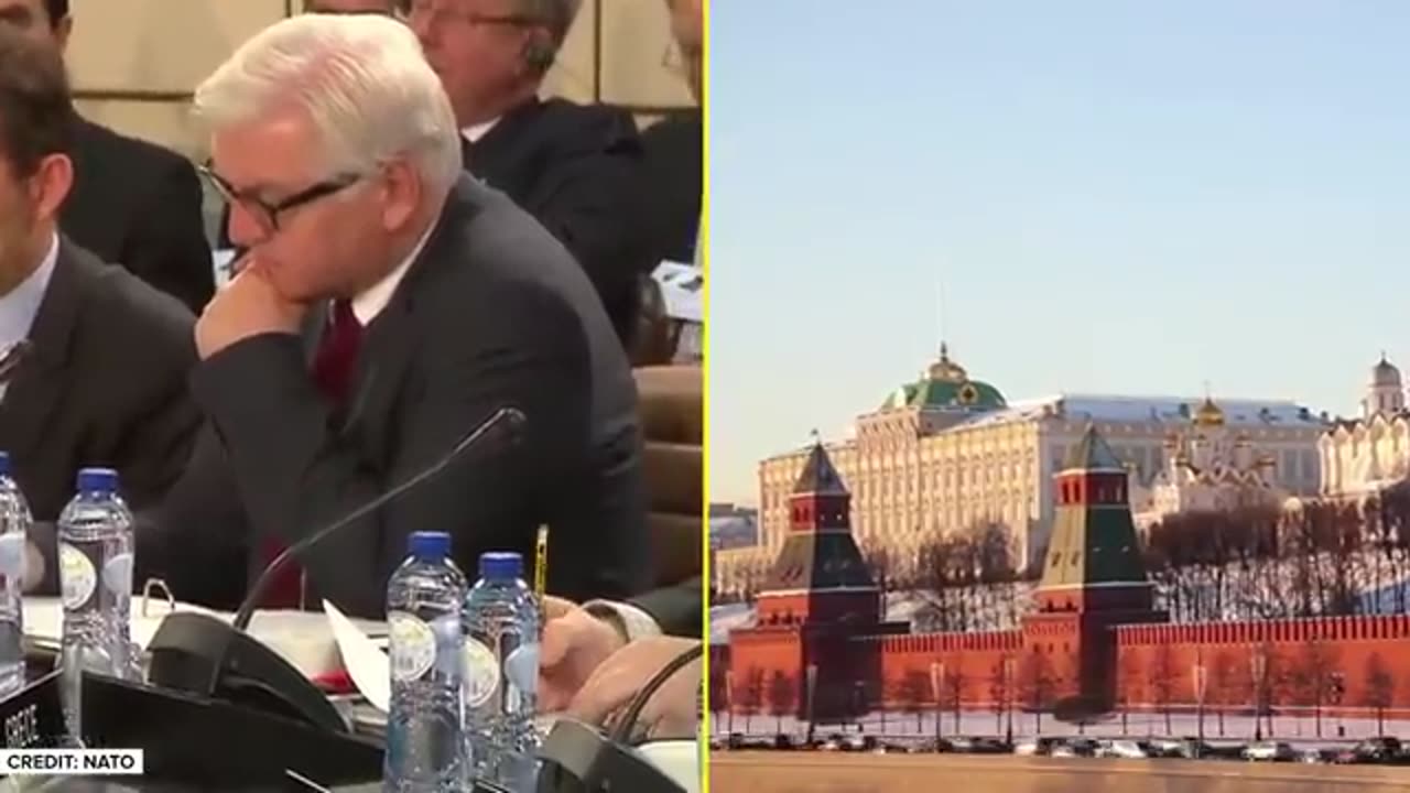 Nato Russia war ..What would happen if!?