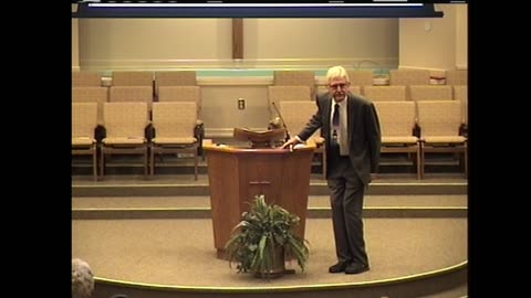 Winton Road First Church of God: Independence Day Year #249 (6/29/25 AM)