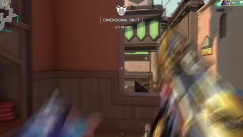 Valorant clip