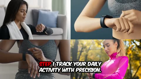 ?wearables Transform Health Game Wearable Health Monitor Must See!