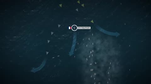 Nelson's Battles in 3D: Trafalgar