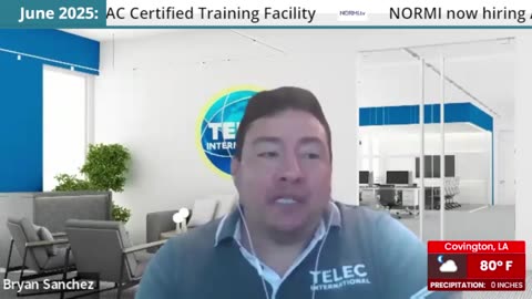 The Indoor Air Quality Channel