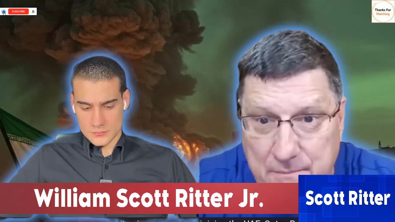 What’s Coming Will SHOCK the World | Scott Ritter