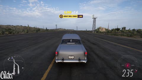 Drag Monster