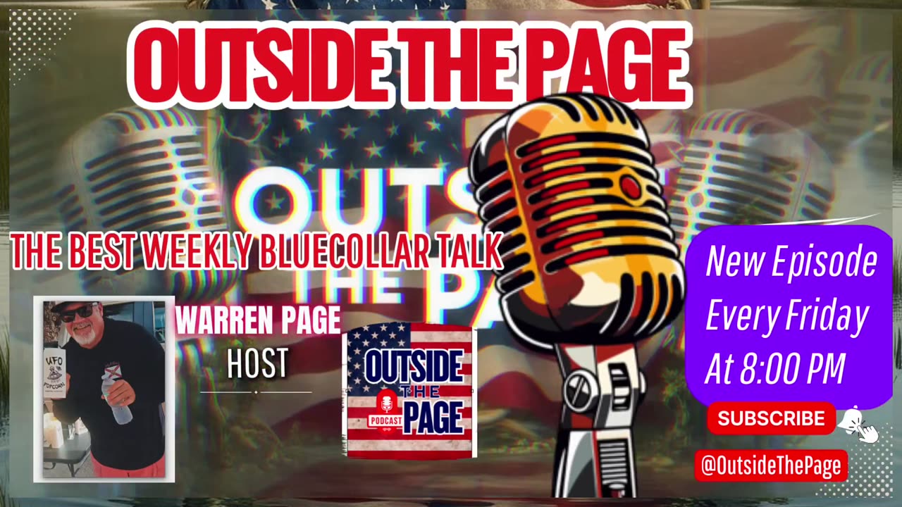 OTP Ep 58 "The Savage Family" Through the Eyes of Cowboy Preacher
