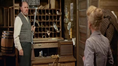The McMasters (Western 1970) Burl Ives