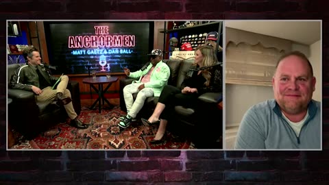 The Anchormen Ep. 14