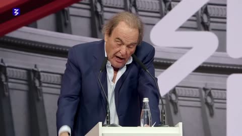Oliver Stone: They Always Kill the Socrates