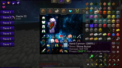 Minecraft Rulecraft 267 The Advent of Ascending 3 mod