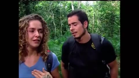 Caminhos do Coração 1ª Temp. Cap. 202