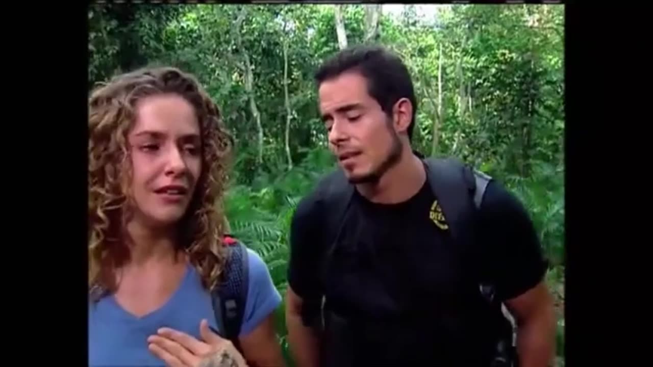 Caminhos do Coração 1ª Temp. Cap. 202