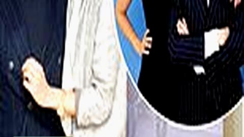 All the Signs Cat Deeley and Patrick Kielty Had Sp