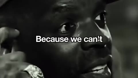 Take the L - she ain't the one