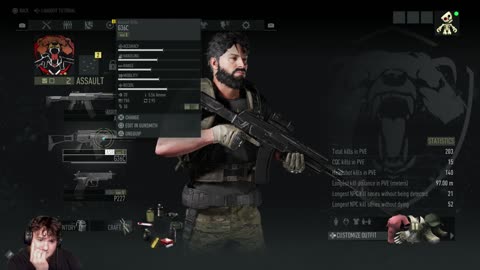 Ghost Recon Breakpoint