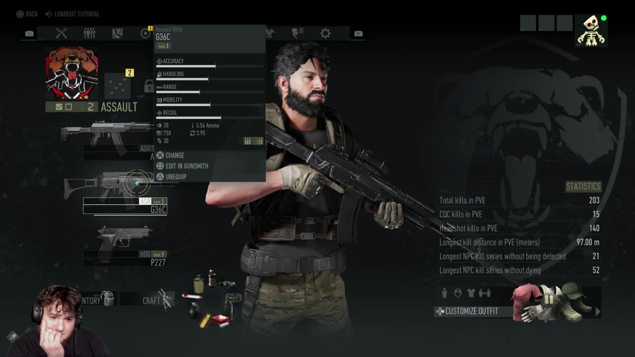 Ghost Recon Breakpoint