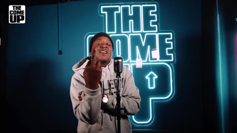 Jadakiss - The Come Up (Studio Series)