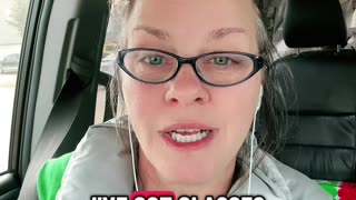 Please Help: Cancelled Health Blogger