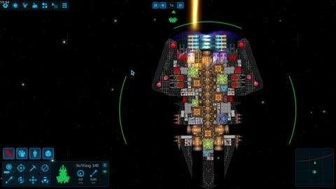 Cosmoteer - Heat Exchangers