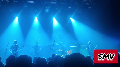 #ShittyMillennialVideos 📱📹🎬 Pelican 🪿 - Evergreen 🌲 @ Revolution Hall Portland, OR 03/15/2025