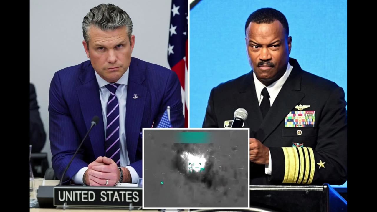 Southcom-Chef tritt wegen US-Morden an Karibik-Fischern zurück