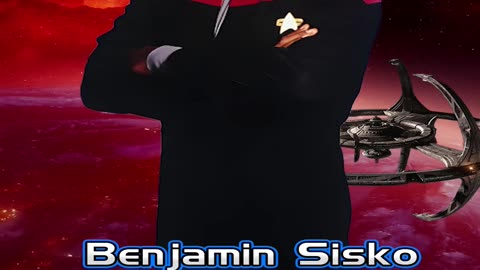 La Historia de Benjamin Sisko