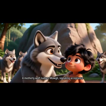 Highlights Of Mowgli's Stand - Jungle Courage Restored