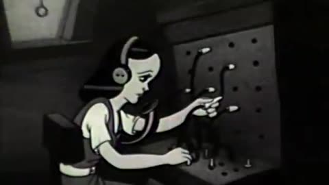 Woody Woodpecker and Friends - 1939x04 - The Birth of a Toothpick