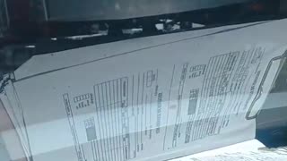 Atención: reportan ruptura de un tubo de agua en Mamonal
