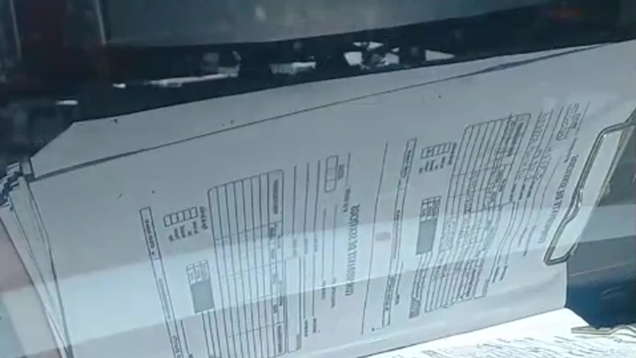 Atención: reportan ruptura de un tubo de agua en Mamonal