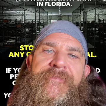 Alligator Alcatraz #AlligatorAlcatraz #Florida #DetentionCenter #America #Trump #Politics