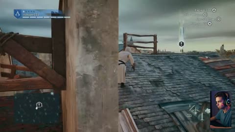Assassin's Creed Unity Parte. = _103