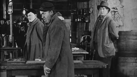 The Iron Horse (1924)