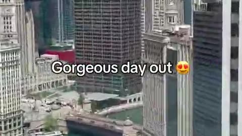 Munkahelyi táncikálás