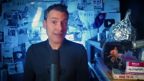 Shocking List of People Found Dead After Discovering Free Renewable Energy.