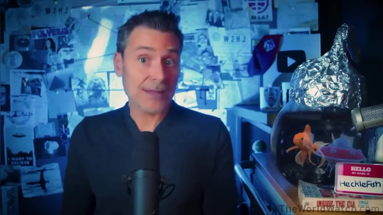 Shocking List of People Found Dead After Discovering Free Renewable Energy.