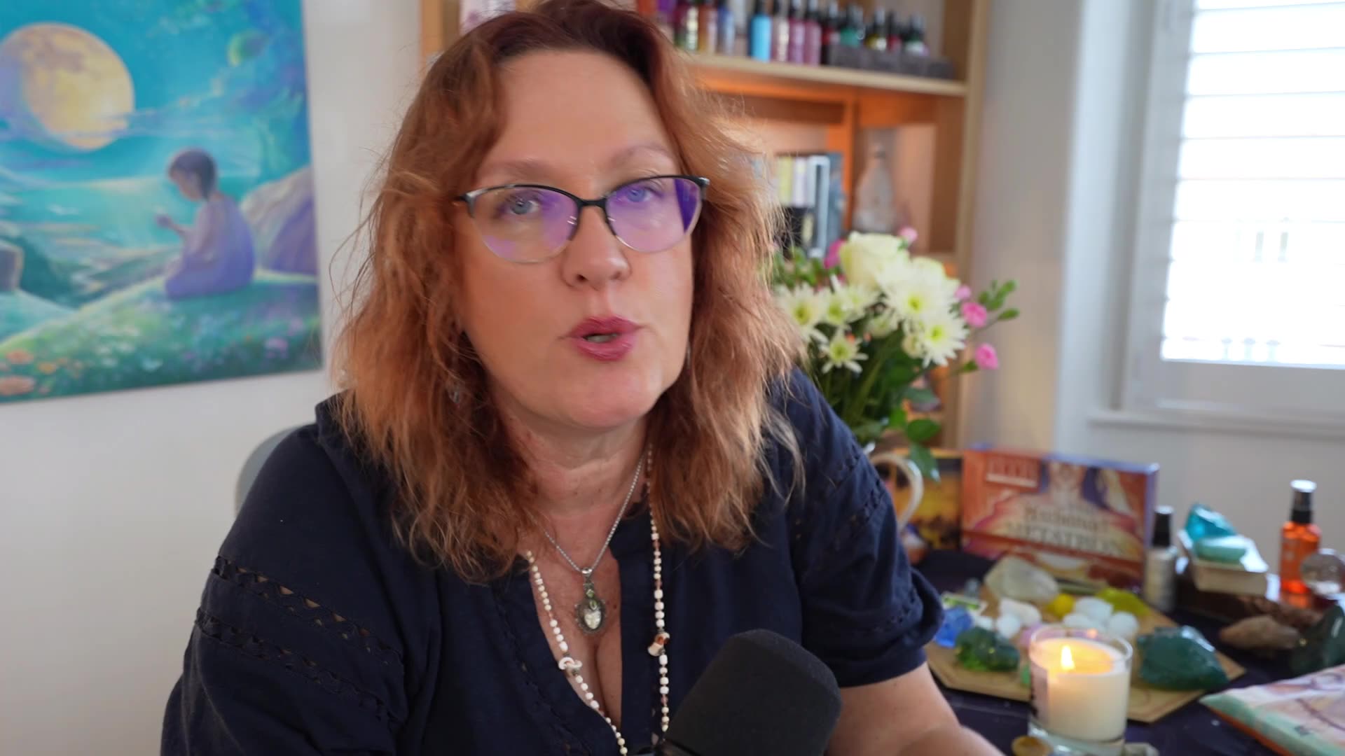 Charlie Kirk - We have Lost Our Humanity - Pt !