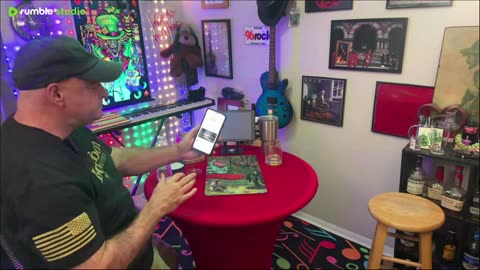 Loquacious Reactions - Thanksgiving Eve Afterparty