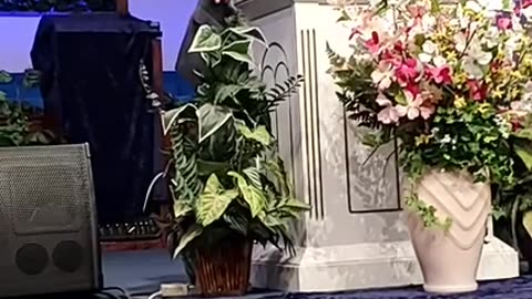 Wednesdays in the Word August 6, 2025 - recorded on Facebook live