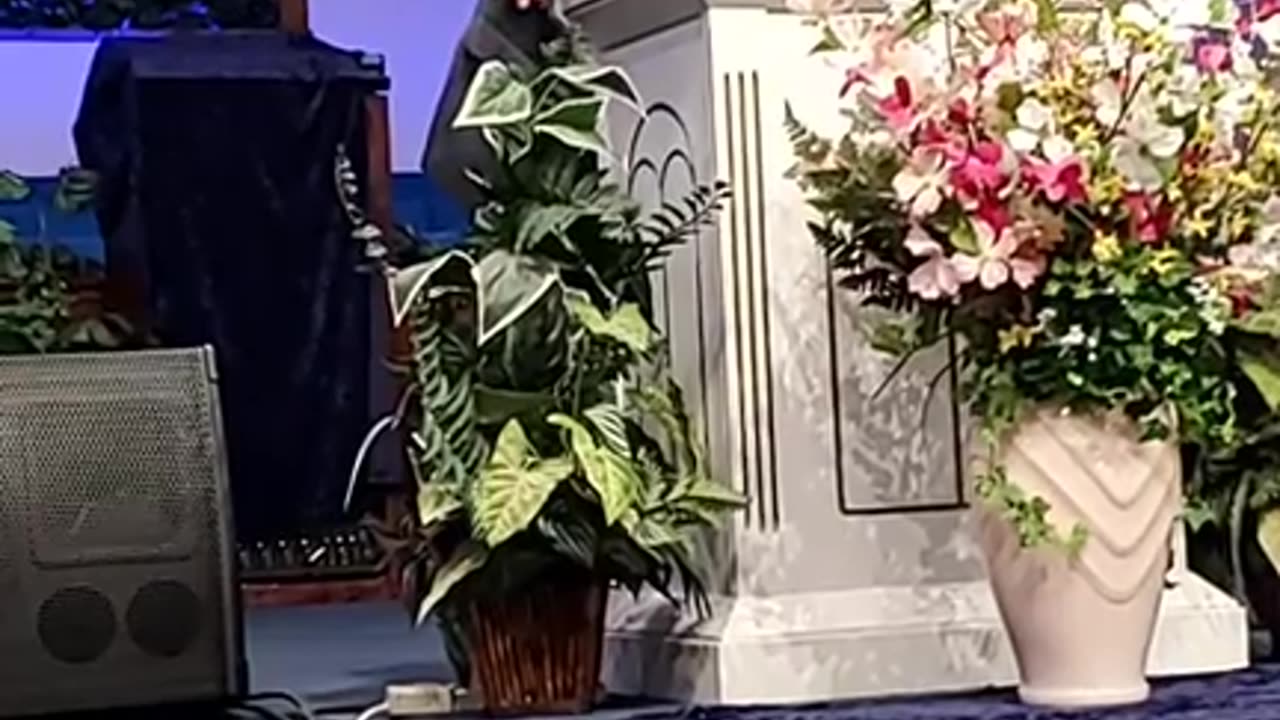 Wednesdays in the Word August 6, 2025 - recorded on Facebook live