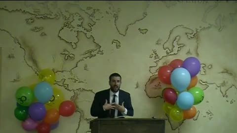 This is Love - Pastor Steven Anderson