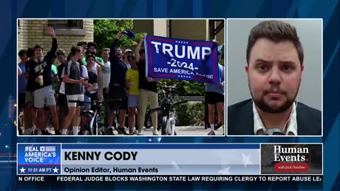 MAGA NEEDS GEN Z TO RESTORE THE AMERICAN DREAM