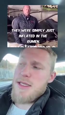 In Norway Sweden and Denmark governments are forcing farmers to add government-approved chemicals